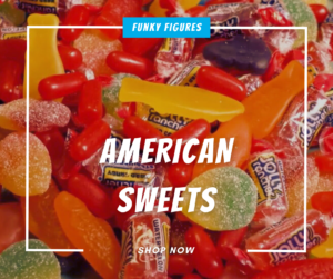 American Sweets