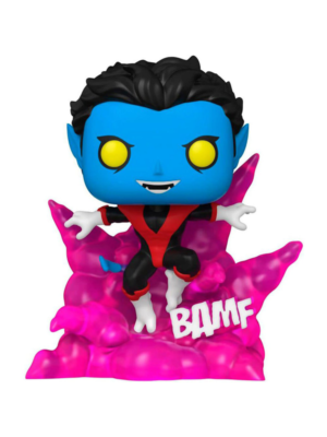 Funko Pop Marvel X-Men Nightcrawler