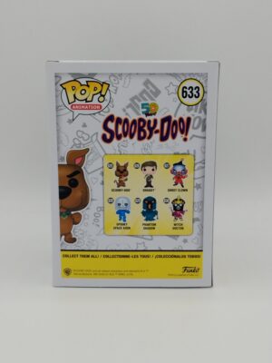 Animation – Scrappy-Doo VAULTED Funko Pop