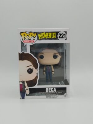 Movies – Beca VAULTED Funko Pop