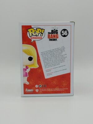 Television – Penny VAULTED Funko Pop