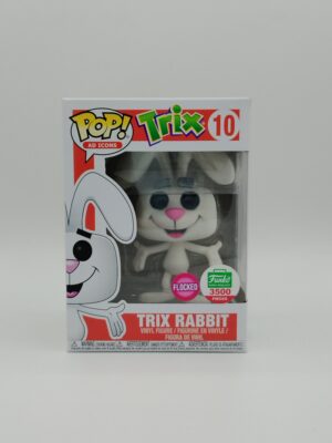 Ad Icons – Trix Rabbit VAULTED Funko Pop