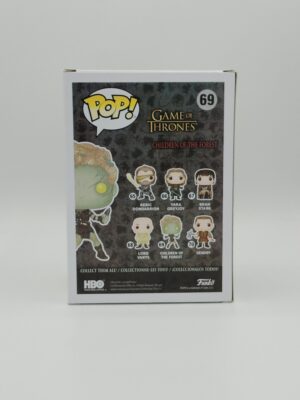 Television – Children Of The Forest VAULTED Funko Pop