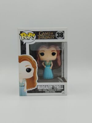 Television – Margaery Tyrell VAULTED Funko Pop