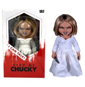 Mezco Seed of Chucky Tiffany Doll