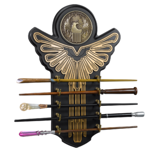 The Noble Collection Fantastic Beasts and Where to Find Them Wand Collection