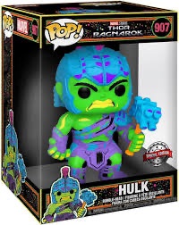 Marvel – Hulk 10” Funko Pop