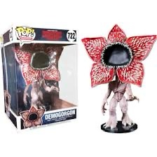 Stranger Things – Demogorgon 10” Funko Pop