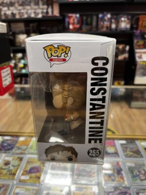 DC – Constantine VAULTED Funko Pop