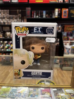 Movies – Gertie VAULTED Funko Pop