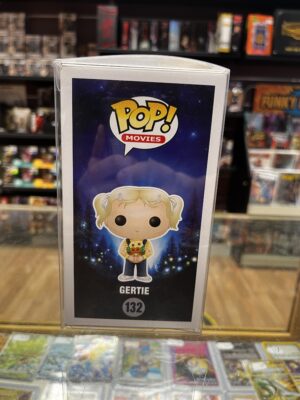 Movies – Gertie VAULTED Funko Pop