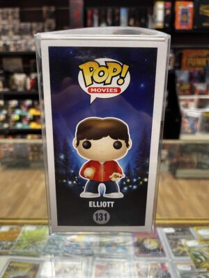 Movies – Elliott VAULTED Funko Pop