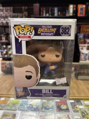 Movies – Bill VAULTED Funko Pop