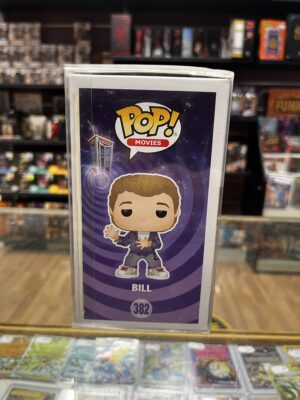 Movies – Bill VAULTED Funko Pop