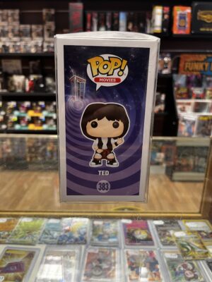 Movies – Ted VAULTED Funko Pop