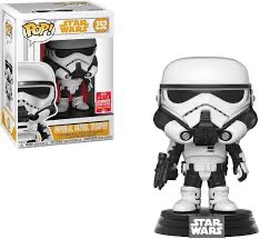 Star Wars – Imperial Patrol Trooper Funko Pop