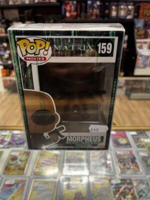 Movies – Morpheus VAULTED Funko Pop