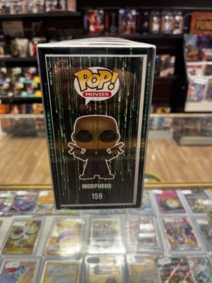 Movies – Morpheus VAULTED Funko Pop