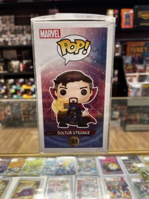 Marvel – Doctor Strange VAULTED Funko Pop