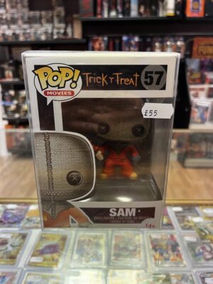 Movies – Sam VAULTED Funko Pop