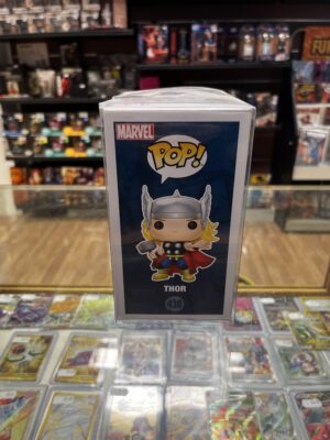 Marvel – Thor VAULTED Funko Pop