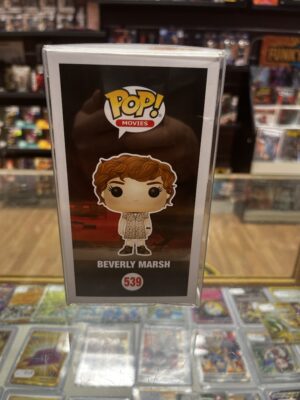 Movies – Beverly Marsh CHASE Funko Pop