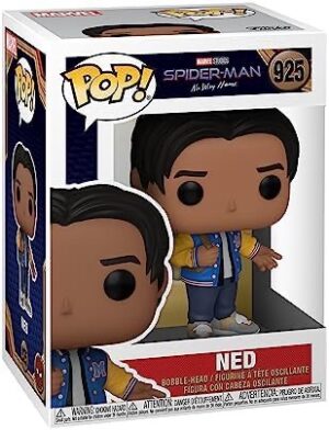 Marvel – Ned Funko Pop