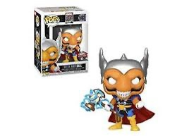 Marvel – Beta Ray Bill Funko Pop