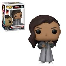 Marvel – America Chavez Funko Pop