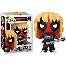 Marvel – Deadpool Funko Pop