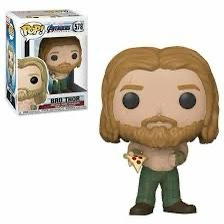 Marvel – Bro Thor Funko Pop