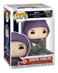 Marvel – Green Goblin Funko Pop