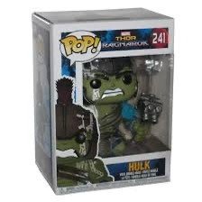 Marvel – Hulk Funko Pop