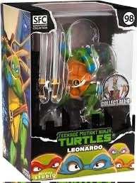 ABYstyle Studio Teenage Mutant Ninja Turtles Leonardo