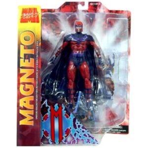 Marvel Select – Magneto