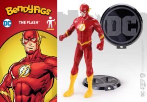 Bendyfigs™ – The Flash