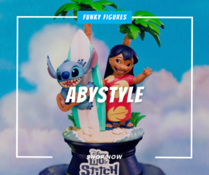 Abystyle