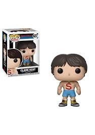 DC – Clark Kent Funko Pop