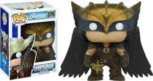 DC – Hawkman Funko Pop