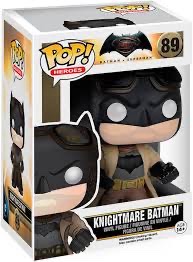 DC – Knightmare Batman Funko Pop