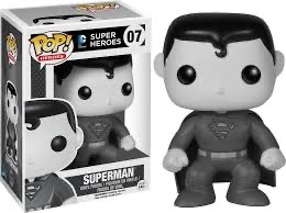 DC – Superman Funko Pop