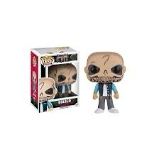 DC – Diablo Funko Pop