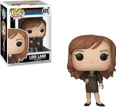 DC – Lois Lane Funko Pop