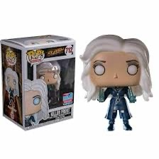 DC – Killer Frost Funko Pop